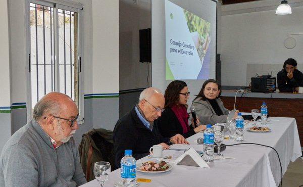 Nueva reunión del Consejo Consultivo con participación de la UCALP