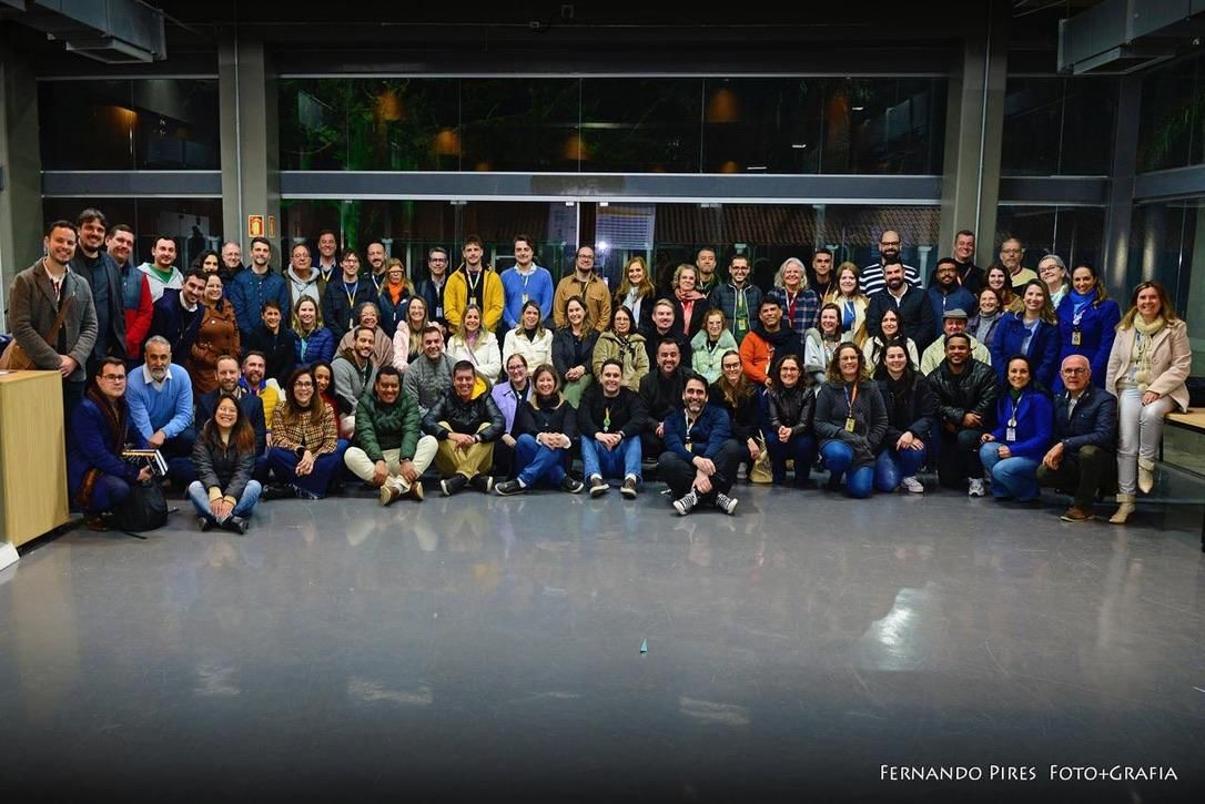 Crónica de la experiencia del Observatorio en Brasil