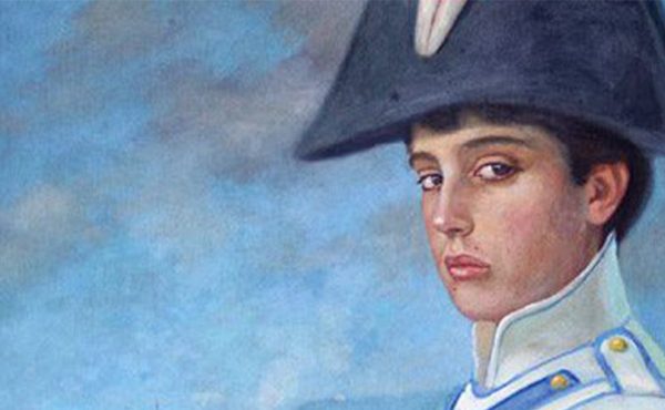 Las increíbles proezas de San Martín entre los 12 y los 15 años