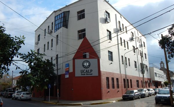 Se viene la Expo UCALP Bernal 2024: Conocé todas las oportunidades para tu futuro académico