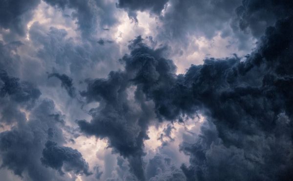 Tormenta de Santa Rosa: un fenómeno climático con historia