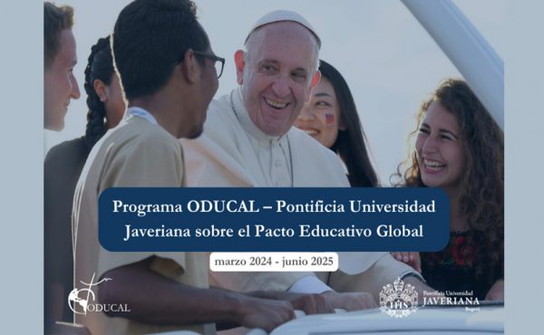 La UCALP, en el seminario internacional sobre el Pacto Educativo Global