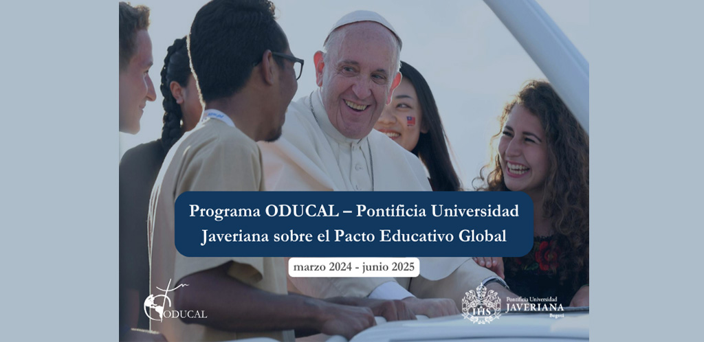 La UCALP, en el seminario internacional sobre el Pacto Educativo Global