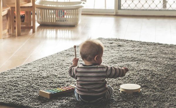 ¿Por qué celebramos el Día del Niño?