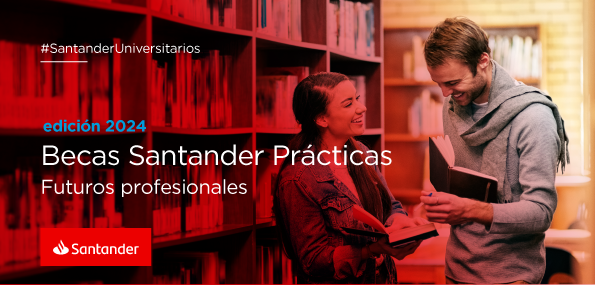 Convocatoria a becas para futuros profesionales