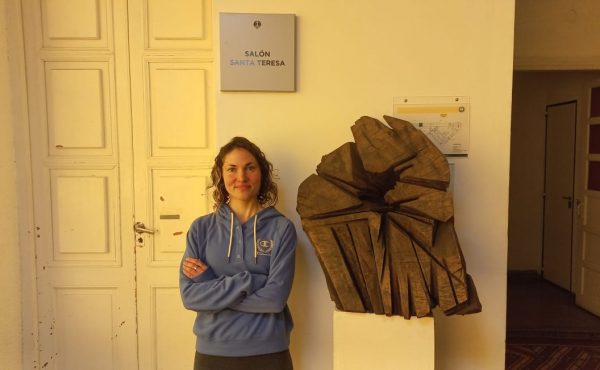 ¡Feliz Día del Profesor/a! El vínculo como motor del aprendizaje