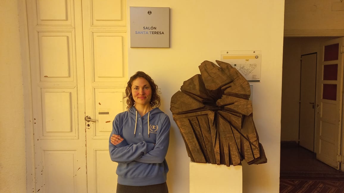 ¡Feliz Día del Profesor/a! El vínculo como motor del aprendizaje