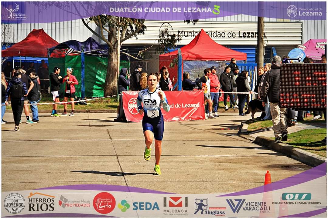 Buena cosecha de puntos para los deportes de la UCALP