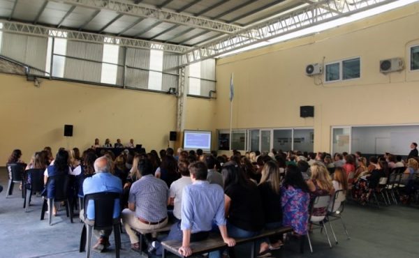Celebramos y saludamos a los directores de nuestros colegios en su día