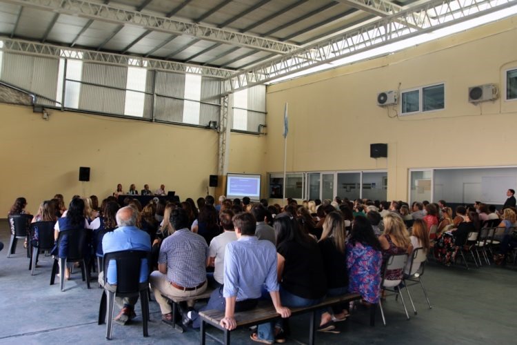 Celebramos y saludamos a los directores de nuestros colegios en su día