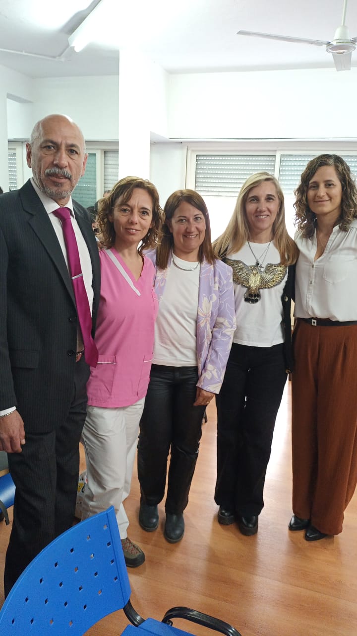 Concurrida Expo UCALP en Bernal para conocer las carreras