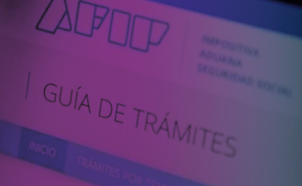 Curso: Actualización Ley 27.743 – Paquete Fiscal