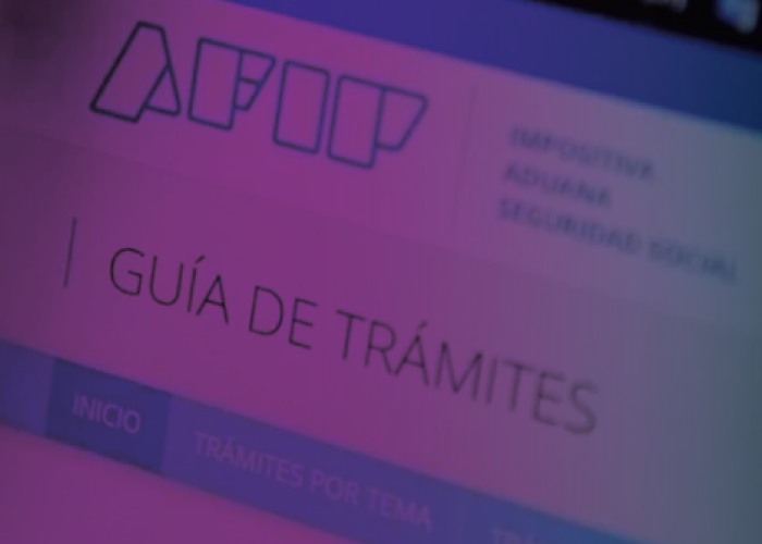 Curso: Actualización Ley 27.743 – Paquete Fiscal