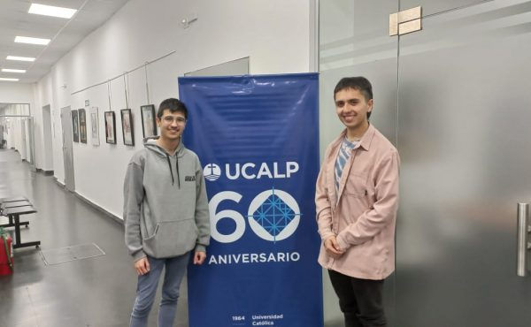 Día del estudiante: retos y motivaciones en la construcción vocacional