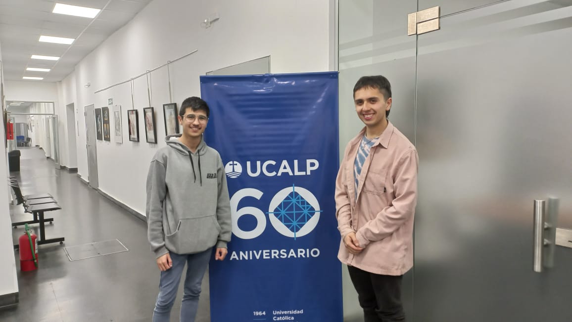 Día del estudiante: retos y motivaciones en la construcción vocacional