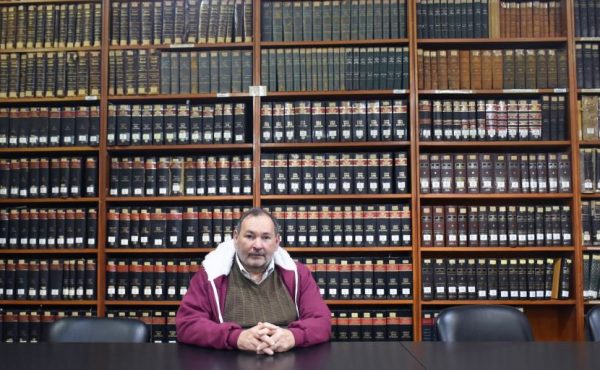 El desafío de las bibliotecas en la era digital