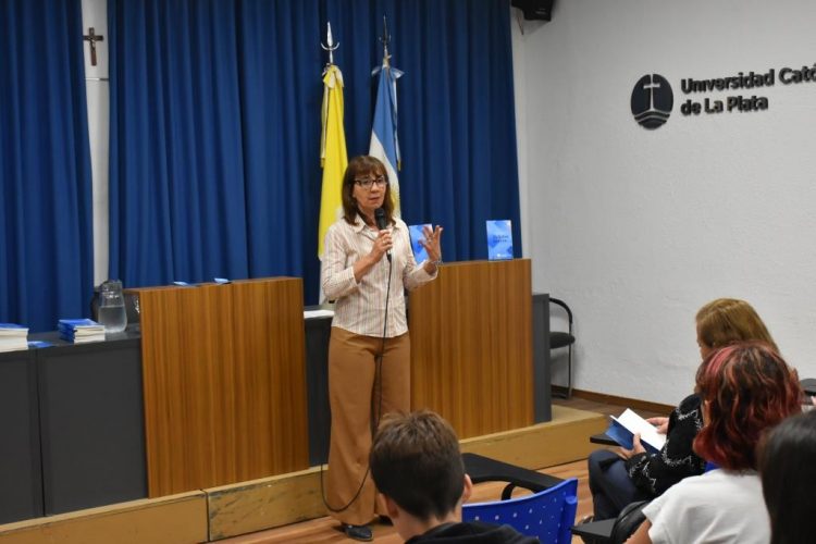 Editorial UCALP: cerca de 200 títulos registrados en 46 años de vida