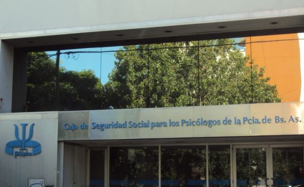 Alumnos de la UCALP harán pasantías con la Caja de  Seguridad Social para los Psicólogos