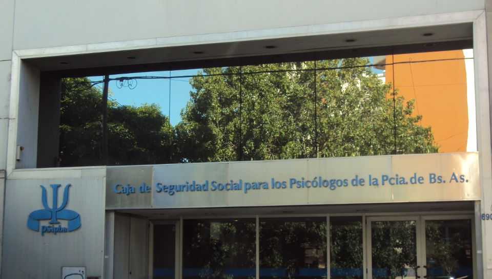 Alumnos de la UCALP harán pasantías con la Caja de  Seguridad Social para los Psicólogos