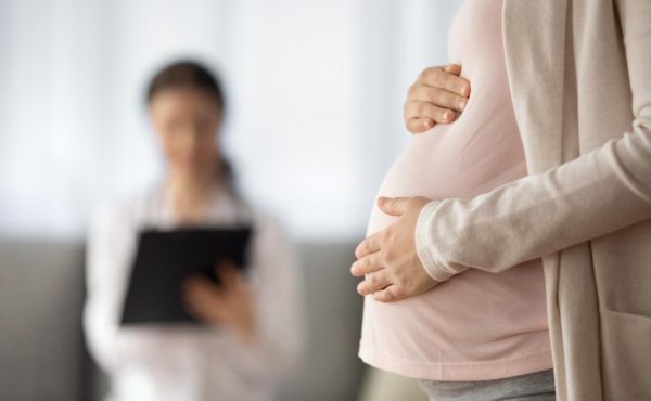 II Jornada de Actualización en Infecciones en Perinatología