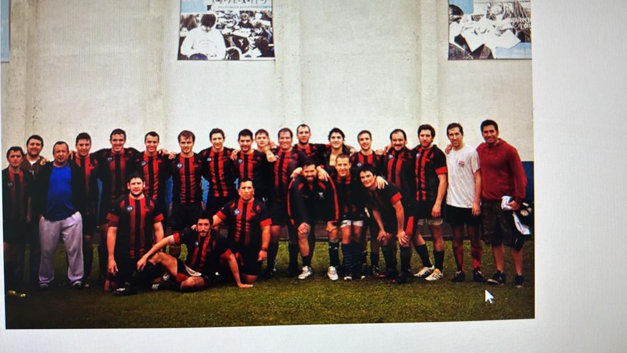 Los “Horneros” esfuerzo, solidaridad y pertenencia