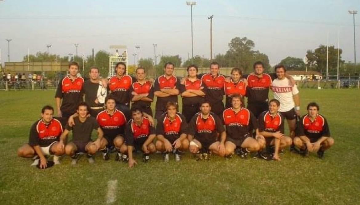 Los “Horneros” esfuerzo, solidaridad y pertenencia