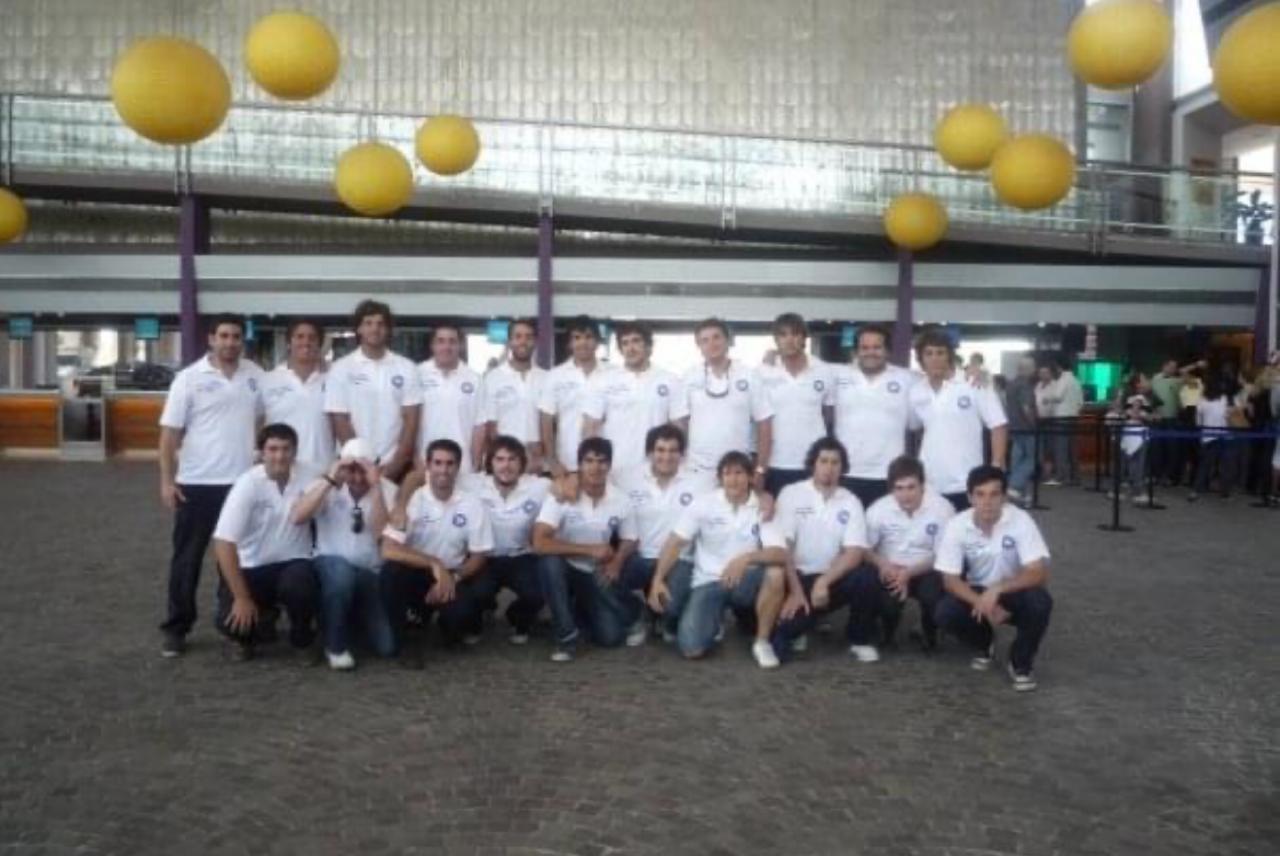 Los “Horneros” esfuerzo, solidaridad y pertenencia