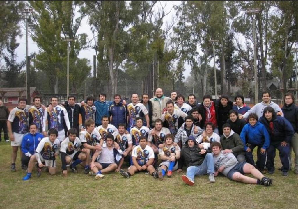 Los “Horneros” esfuerzo, solidaridad y pertenencia