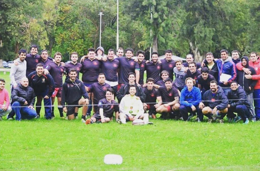 Los “Horneros” esfuerzo, solidaridad y pertenencia