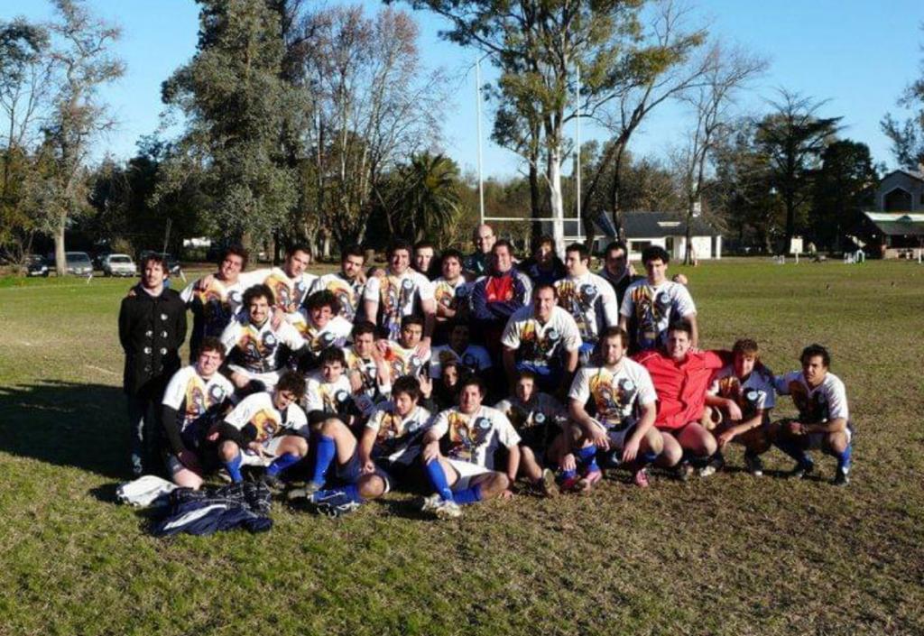 Los “Horneros” esfuerzo, solidaridad y pertenencia