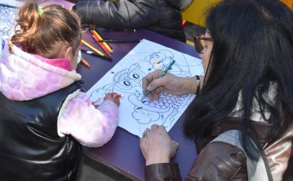 Nueva capacitación en Aprendizaje y Servicio Solidario