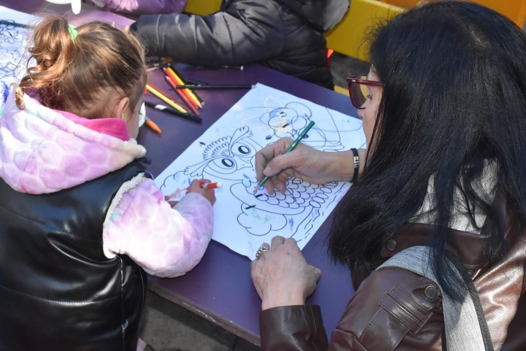 Nueva capacitación en Aprendizaje y Servicio Solidario