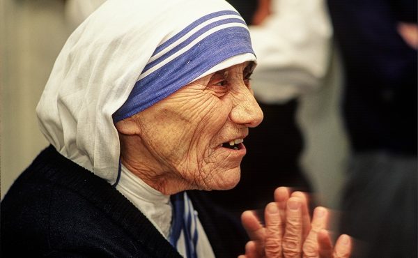 Santa Teresa de Calcuta: una vida dedicada a los más pobres