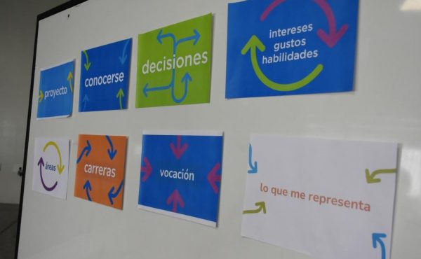 ¿Te vas a otra ciudad a estudiar? Charla informativa en la UCALP