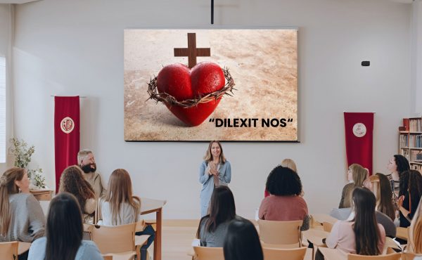 Pedagogía y enseñanza en la nueva encíclica del Papa Francisco