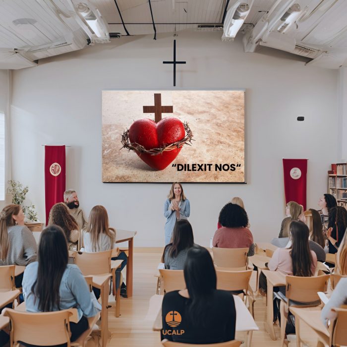 Pedagogía y enseñanza en la nueva encíclica del Papa Francisco