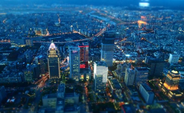 Becas Taiwán, oportunidad para docentes y graduados