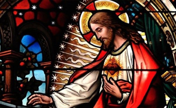 ‘Dilexit nos’: nueva encíclica del Papa sobre el Sagrado Corazón
