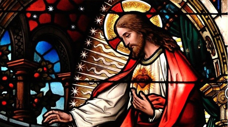 ‘Dilexit nos’: nueva encíclica del Papa sobre el Sagrado Corazón