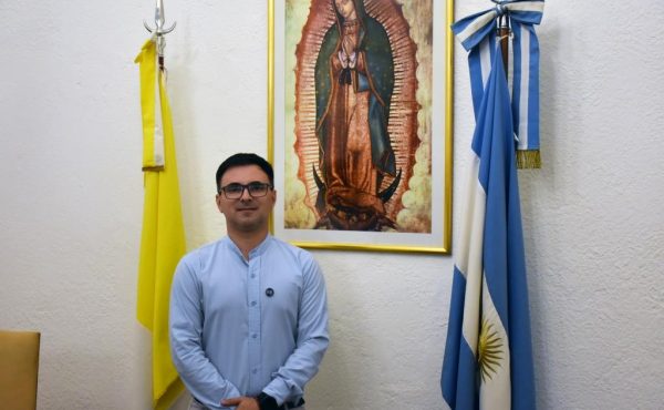 Fuerte impulso desde la UCALP a la investigación internacional