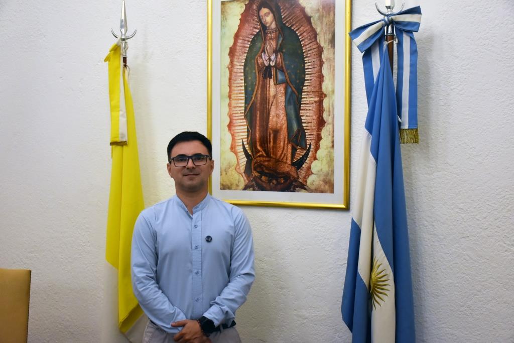 Fuerte impulso desde la UCALP a la investigación internacional