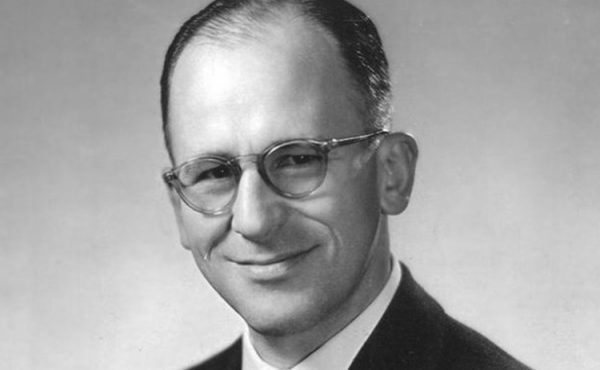 Conversatorio sobre Enrique Shaw