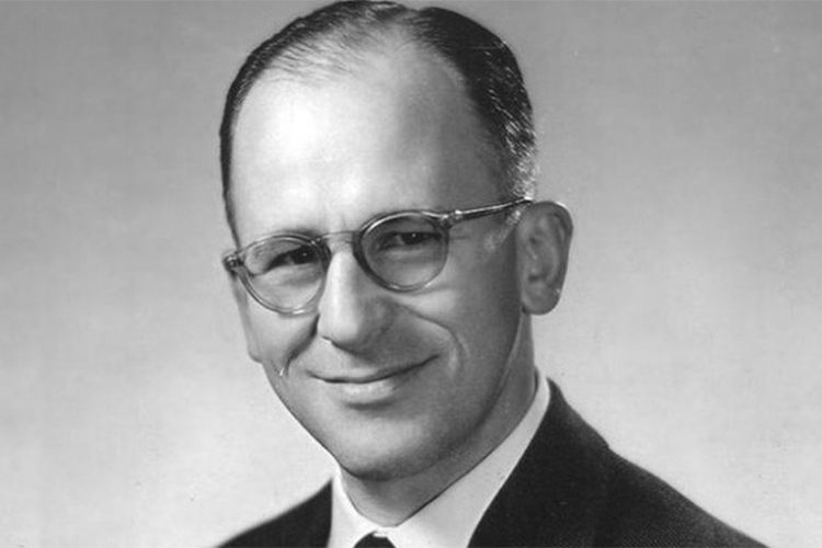 Conversatorio sobre Enrique Shaw