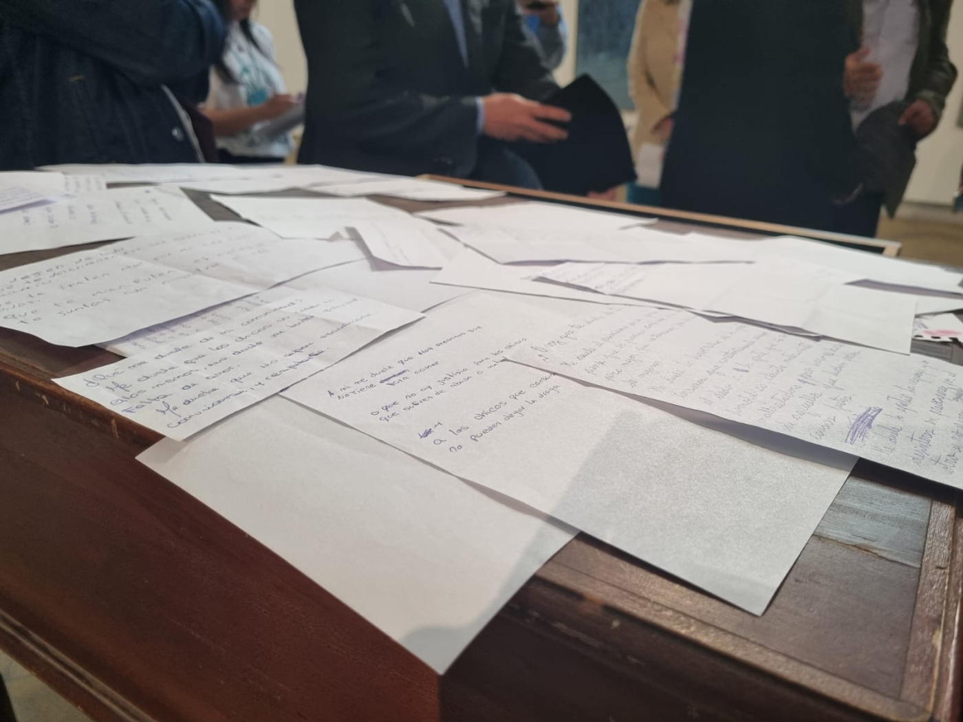 Escuelas de La Plata se unieron en el programa Comunidades en Movimiento de Scholas (12)