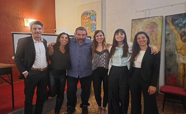 Investigan cómo mejorar la comunicación en la justicia