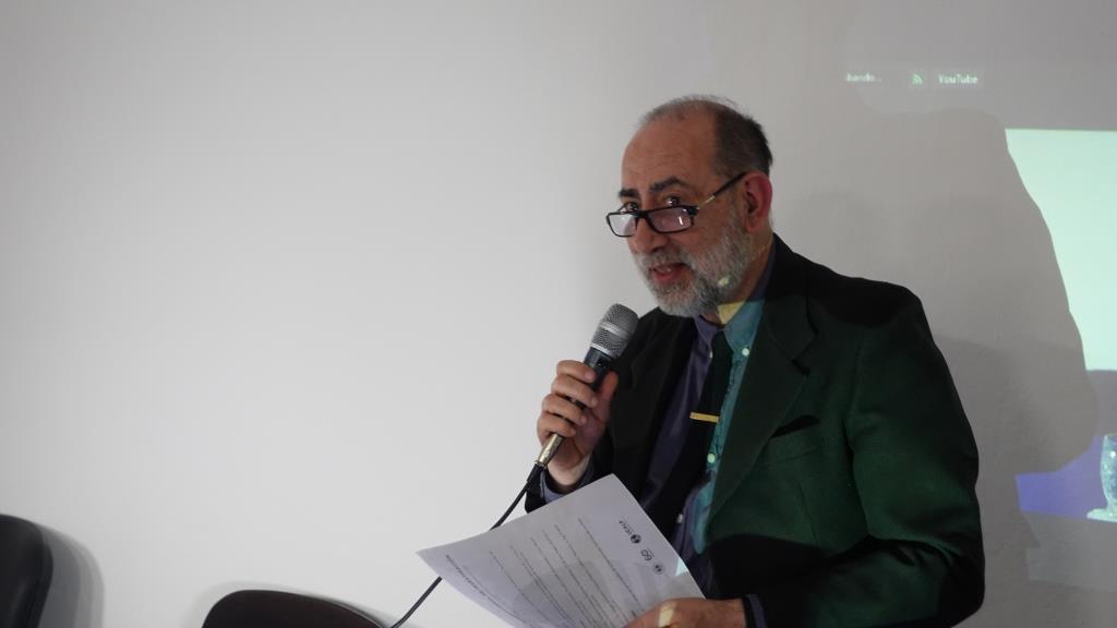 Jornada Internacional de Investigación en la UCALP