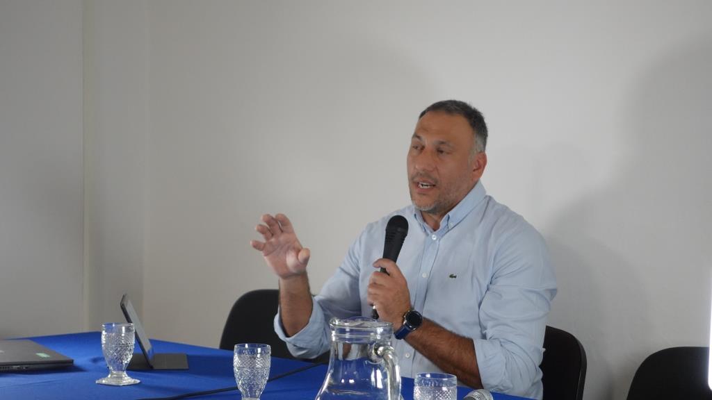 Jornada Internacional de Investigación en la UCALP