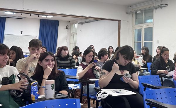 Criminalística: un encuentro científico con avances forenses