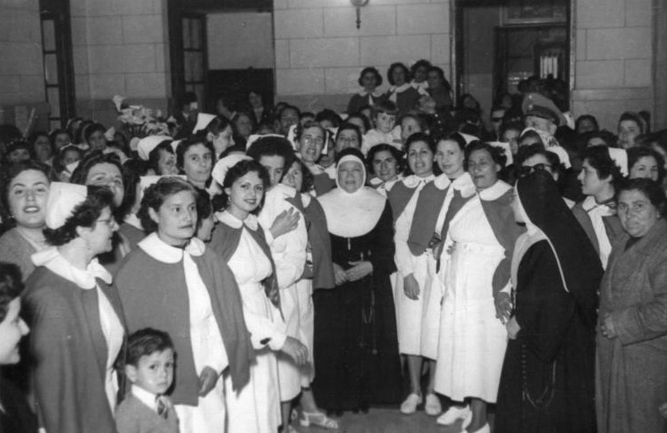 Sor María Ludovica, vocación, servicio y un legado que trasciende el tiempo