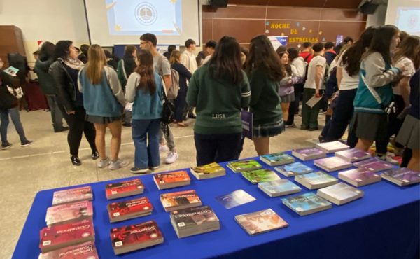 La UCALP participó de la Expo Futuro en Brandsen